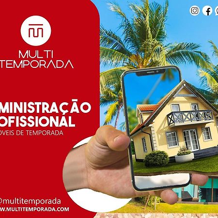 Апартаменты Ap Familia No Estreito Флорианополис Экстерьер фото